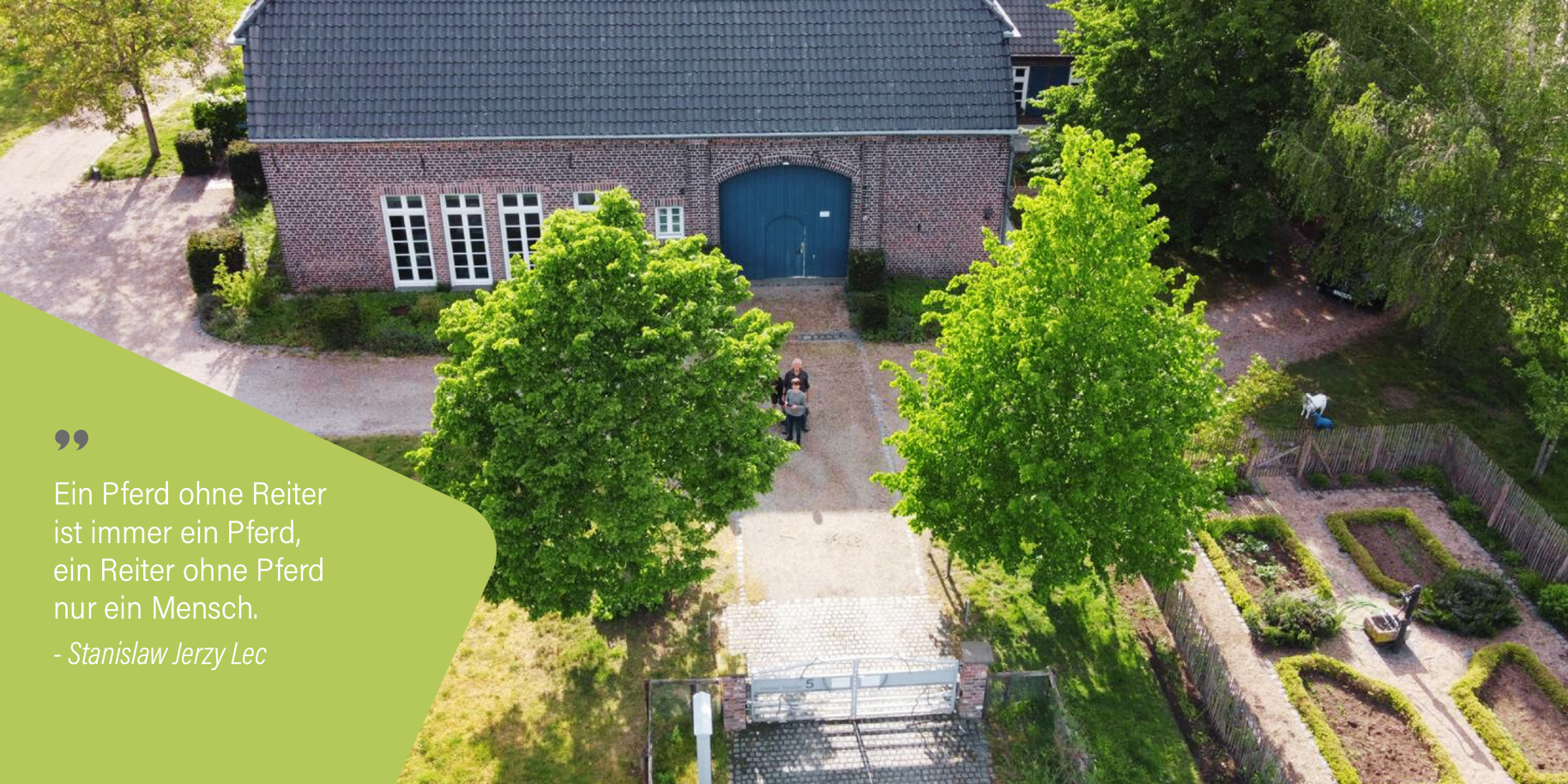 Teaserbild Tierarztpraxis am Neckelshof